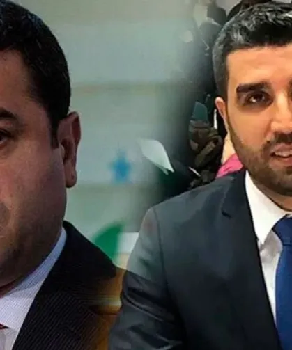 Demirtaş'ın avukatı Demir'e 2. kez hapis cezası
