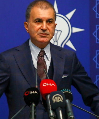 Çelik’ten İran mesajı: “Bölgesel savaş rski gündemde”