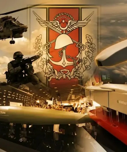 İran krizi sonrası gözler Türkiye’nin füze gücünde: İşte en güçlü sistemler