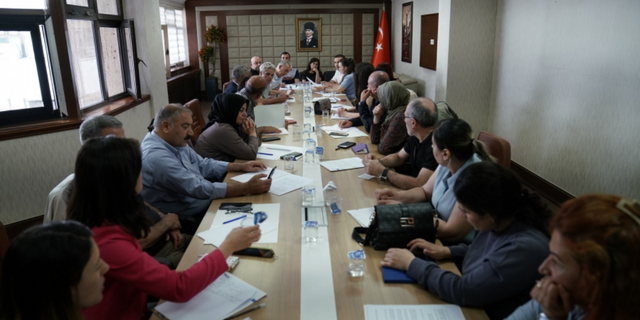 Diyarbakır Belediyesi, sosyal hizmetlerde yeni dönem başlatıyor