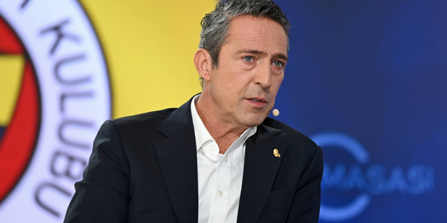 TFF, Ali Koç'u PFDK'ya sevk etti