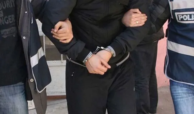 Diyarbakır'da tefeci operasyonu: 1 kişi tutuklandı