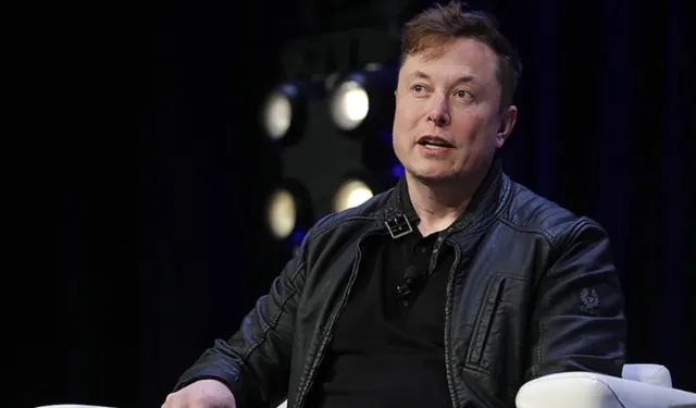 Elon Musk yeni projesi için yatırımcı arıyor!