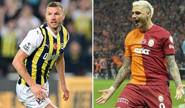 Galatasaray - Fenerbahçe derbisi 19 mayıs'da