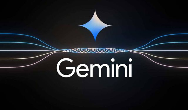 Google'dan ChatGPT'ye rakip: `Google Gemini` dönemi başladı