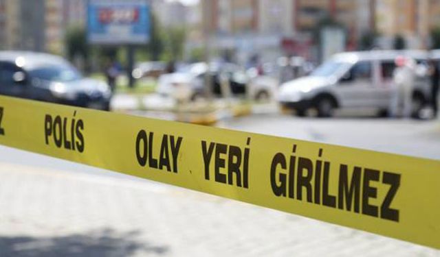 Siirt’te aile kavgası kanlı bitti: 2 ölü 3 yaralı