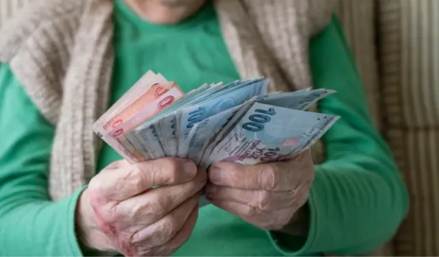 Emekli ikramiyesinde son başvuru tarihi belirlendi