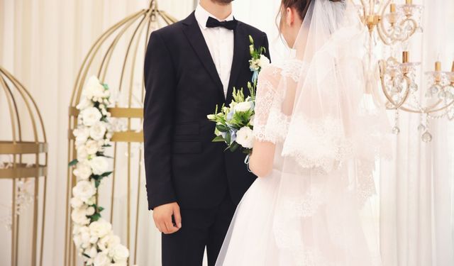 Düğünlerde yeni trend: Altın ve nakit yerine IBAN