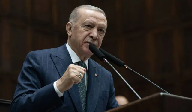 Erdoğan’dan Demiral açıklaması