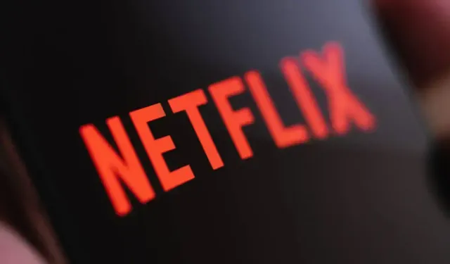 Netflix Türkiye İçerik Direktörü görevden ayrıldı