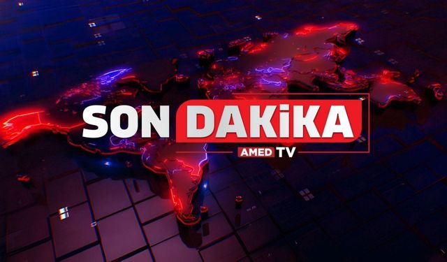 Diyarbakır’da tren araca çarptı: 2 yaralı