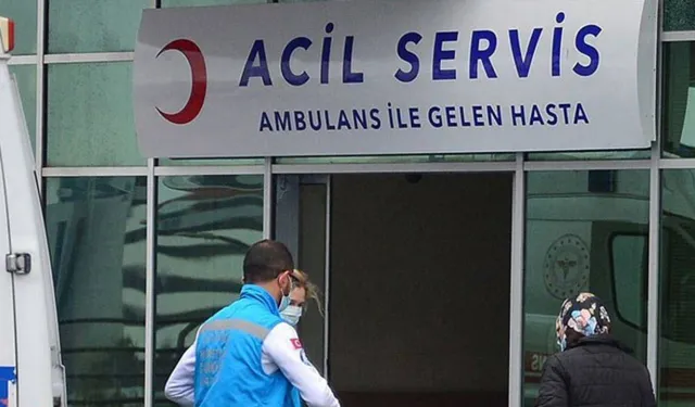 Kızıltepe’de 22 yaşındaki genç kadın hayatına son verdi