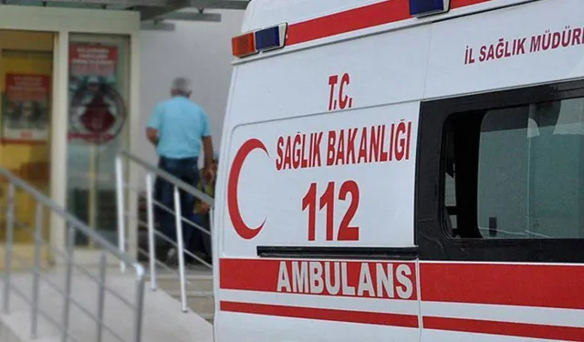 Şanlıurfa’da yangında bir kişi hayatını kaybetti