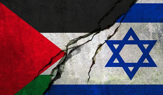 İsrail, ABD'nin üç aşamalı ateşkes teklifini kabul etti