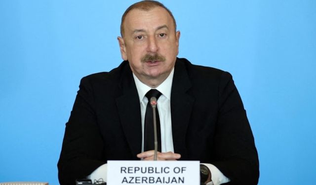 Azerbaycan’da meclis feshedildi