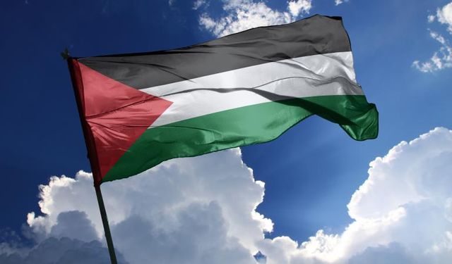 Tüm ülkeler Filistin’i tanımalı