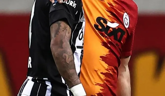 Galatasaray Beşiktaş süper kupa maçı ne zaman?