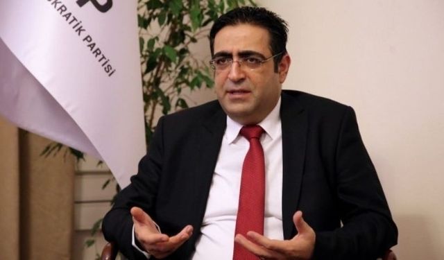 Eski HDP milletvekiline dokuz yıl hapis istemi