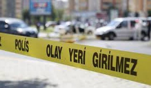 Diyarbakır’da tahliye olan şahıs arkadaşını öldürdü