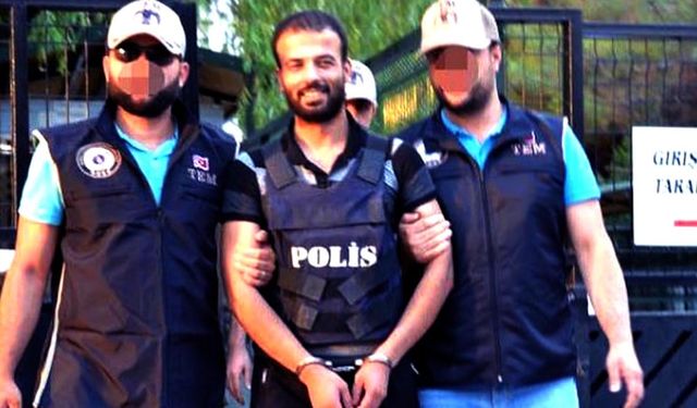 Diyarbakır’da AK Partili yöneticiyi öldüren sanığın cezası onandı