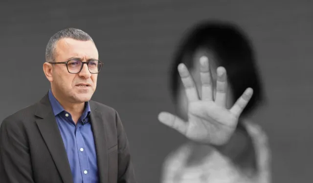 Diyarbakır'daki cinsel istismar davasıyla ilgili meclise soru önergesi
