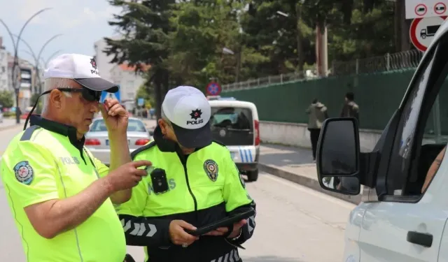 Sürücüler dikkat: Diyarbakır'da yeni trafik uygulaması başlıyor!