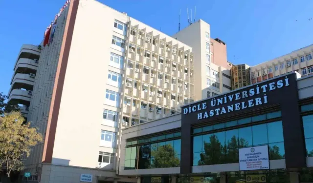 Diyarbakır hastanesinde yaşanan zehirlenme olayıyla ilgili soru önergesi meclise taşındı