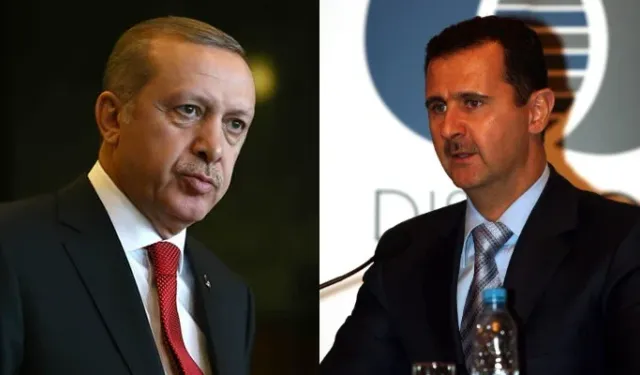Erdoğan: Esad'ı her an davet edebiliriz