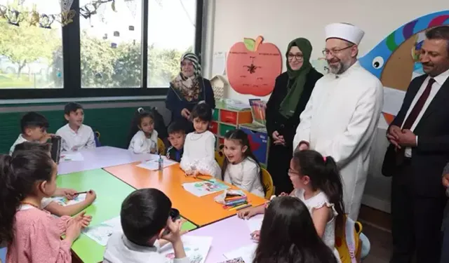 Aile Bakanlığı’ndan Diyanet'e yüklü miktarda para aktarıldı