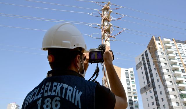 Dicle Elektrik’ten yenilikçi yapay zeka projeleri: Aydınlatma ve trafo arıza tespiti