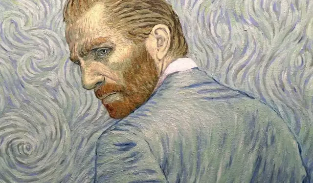 Vincent van Gogh'un sanat ve yaşam öyküsü