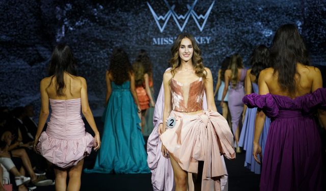 Miss Turkey 2024 İdil Bilgen’in Bingöl ataması: Göreve başlayacak mı?