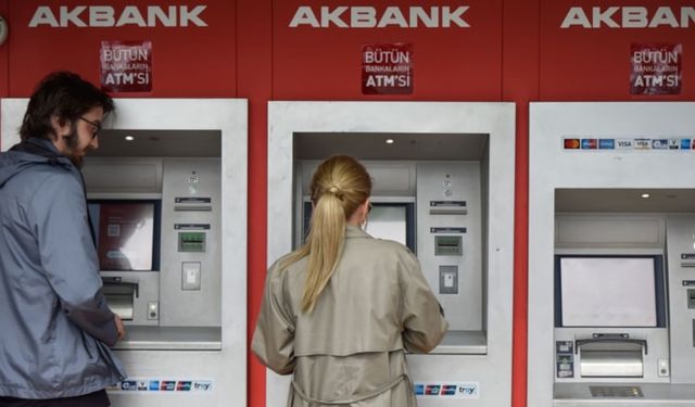 Akbank, dolandırıcılık iddialarını yalanladı: “Güvenlik açığı yok”