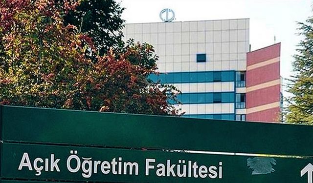 AÖF 2024-2025 Akademik Takvim yayınlandı: İşte detaylar