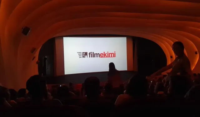 Diyarbakır’da Filmekimi heyecanı: Ödüllü yapımlar ekranlarda