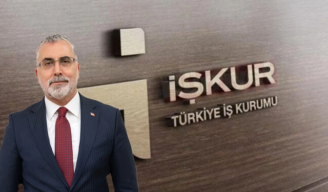 İşsizlik oranındaki düşüş: Bakan Işıkhan'dan açıklamalar