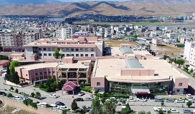 Şırnak’ta evine dönerken saldırıya uğrayan Yunus Gök kurtarılamadı