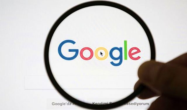 Rekabet Kurumu’ndan Google’a 355 Milyon TL ceza
