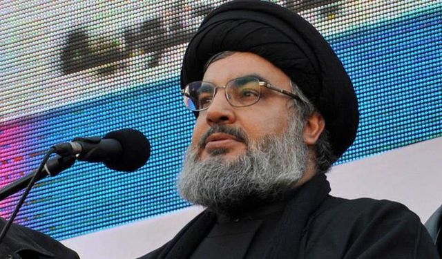 Hizbullah lideri Nasrallah’ın ölümü: İran’da ulusal yas