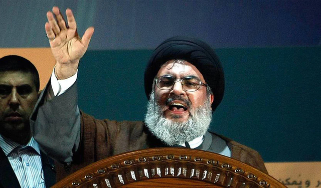 Hasan Nasrallah kimdir? İsrail’in hedefindeki hizbullah liderinin hayatı