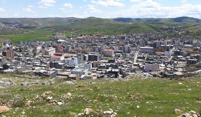 Mardin’de İki Aile Arasında Süren Kavga: 7 Yaralı