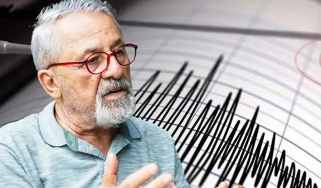Görür’den korkutan deprem uyarısı: Kritik bir noktada