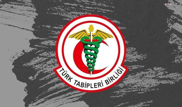 Türk Tabipleri Birliği: Kayyum uygulaması, demokrasiyi tehdit ediyor