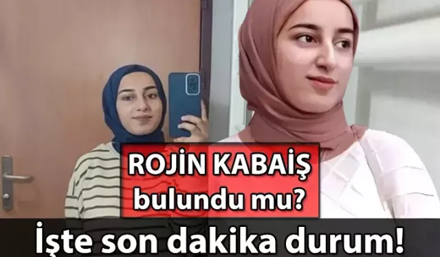 Kadavra köpeği Rojin için tepki verdi