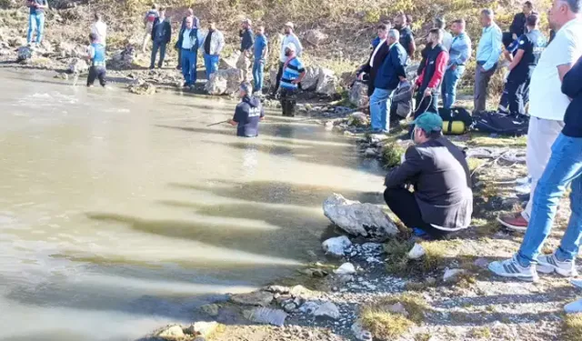 Bitlis’te kaplıca faciası: Baba ve oğlu boğuldu