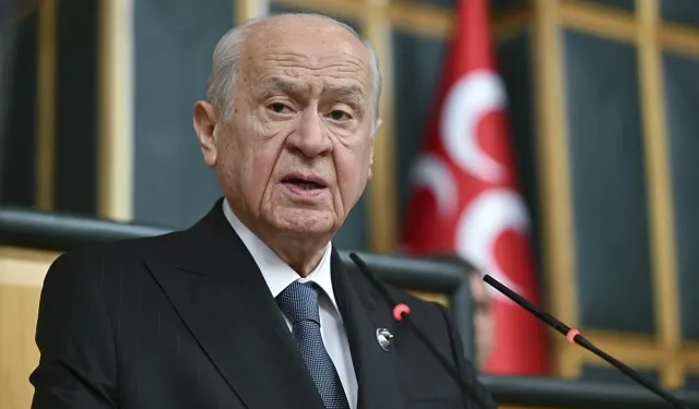 Bahçeli’den çarpıcı çağrı: İmralı ve DEM grubu yüz yüze görüşmeli