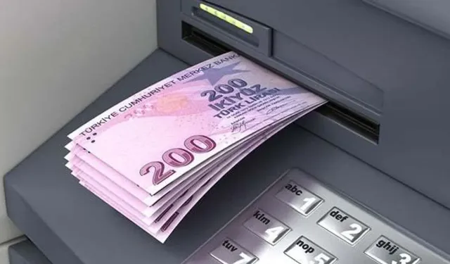 Günlük ATM çekim limitleri yükseldi