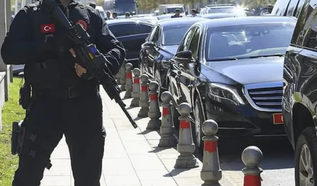 "CHP'li Akay, Cumhurbaşkanlığı koruma bütçesindeki artışı açıkladı