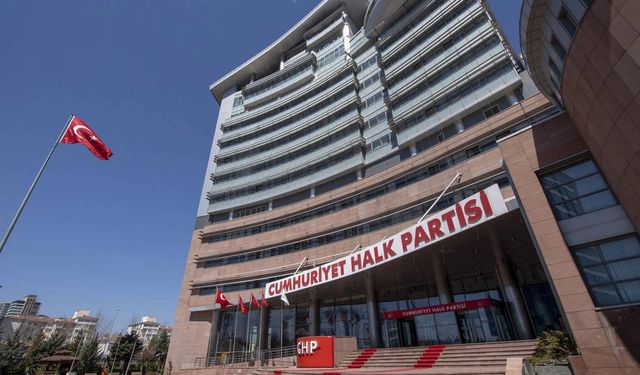 CHP'den Bahçeli'nin imralı açıklamalarına ilk yorum