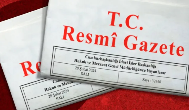 Türkiye ile Ukrayna arasında ticaretin önü açılıyor: Serbest ticaret anlaşması Resmi Gazete'de